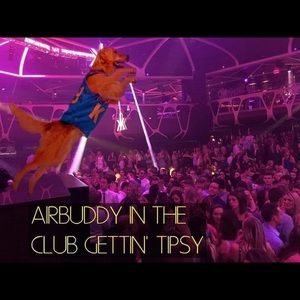 Meet your Posher, The